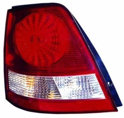 Sorento 2005 Stop Lambası Sol P21 5W P21W Py21W (Oem No:924013E000)