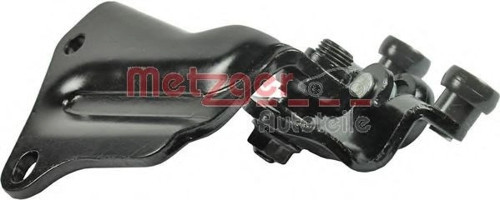Ford Transit V184 V347 2001 Orta Kapı Üst Makara Ucu (Oem No:Yc15V25027Ak)