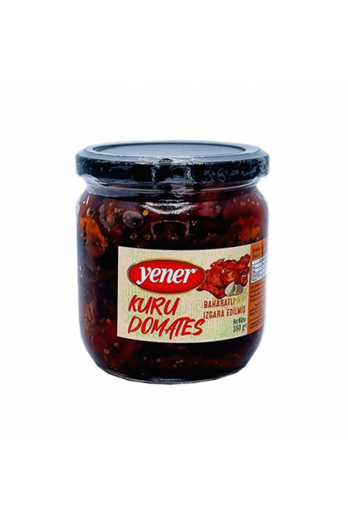 Kuru Domates 380 G