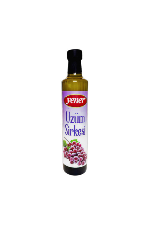 Üzüm Sirkesi 500 Ml