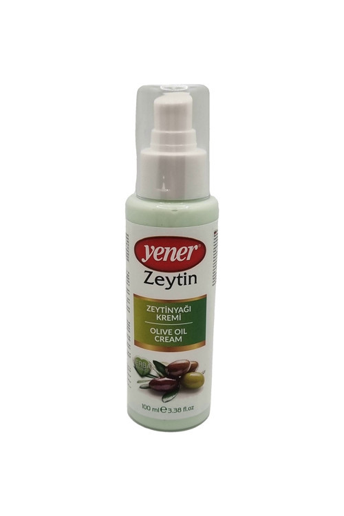Zeytinyağı Kremi 100 Ml