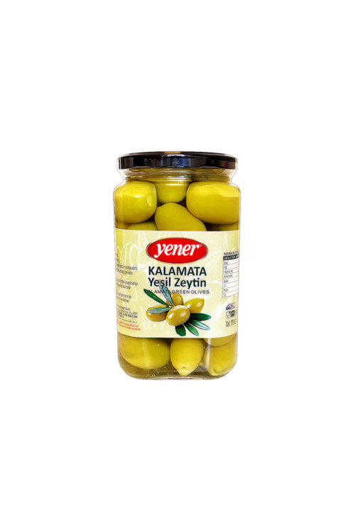Kalamta Yeşil Zeytin 500 Gr