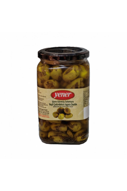 Izgara Zeytin 750 Gr