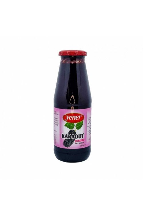 Karadut Suyu 700 Ml