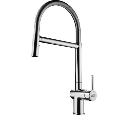 115.0653.407 Actıve Plus Semı Pro Krom Eviye Armatür