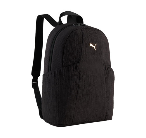 092177-01 Puma Up Small Backpack Kadın Sırt Çantası Siyah