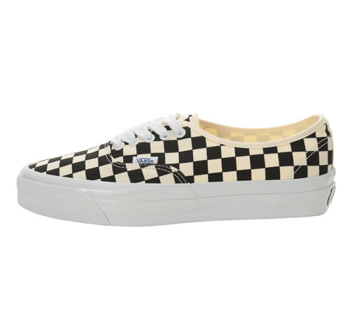 000CQA2BO1-R Lx Authentic Reissue 44 Spor Ayakkabı Beyaz