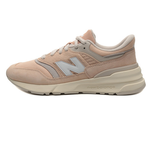 U997RPC-R New Balance 997 Erkek Spor Ayakkabı Pembe