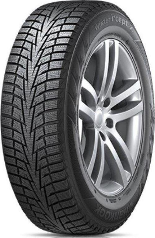 285/50R20 116T XL 4PR Winter i*cept X RW10 (Kış) (2023)