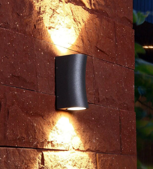 SOLOMON 6W GÜNIŞIĞI LED APLİK