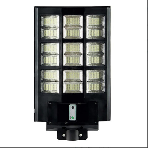 GRAND-900W BEYAZ SOLAR SOKAK ARMATÜRÜ