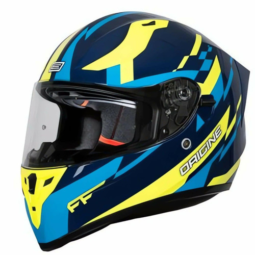 Strada Reveal Kapalı Kask