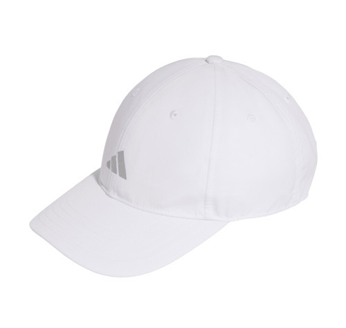 JZ0507-U Run Es Cap Cc Şapka Beyaz