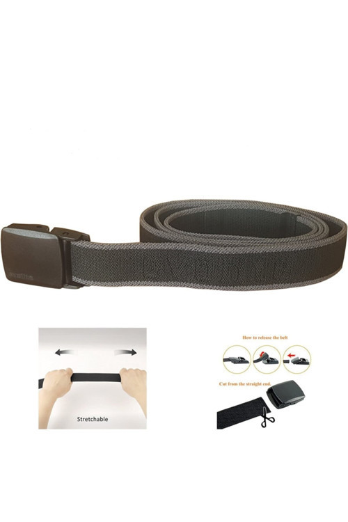 Stretch Outdoor Kemer 3Cm