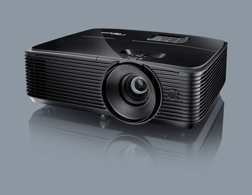 W400LVE WXGA 1280x800 4000 AL Projeksiyon