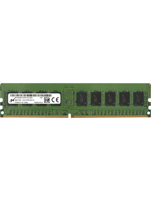 MICRON MT16JTF1G64AZ 8GB DDR3 1600Mhz PC Bellek Bulk