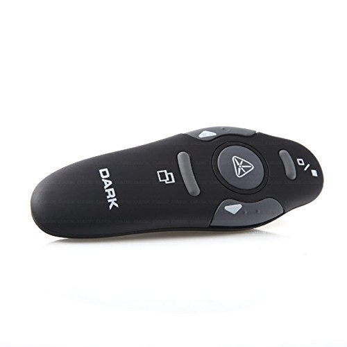 DK-AC-WP03 2,4GHz Sunum Kumandası