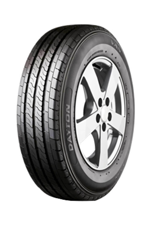 Van 235/65 R16C 115/113R Yaz Lastiği - 2026