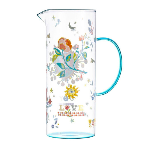 Mamma Mia Cam Sürahi 2,4 L