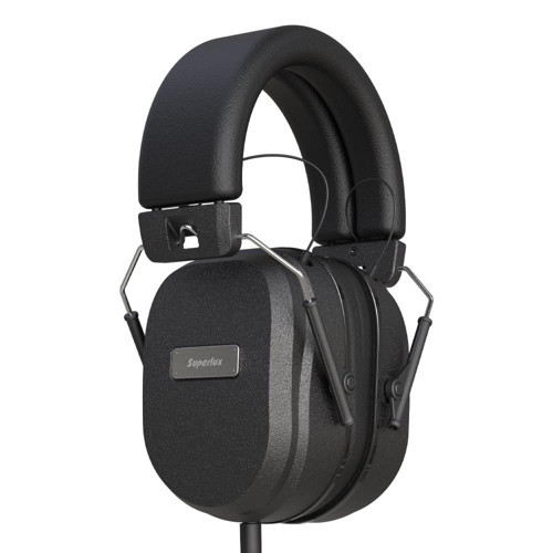 HD667 Profesyonel Davulcu Kulaklığı