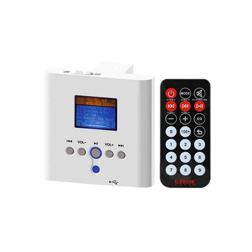 Audio BLU CELL Bluetoothlu Tavan Hoparlör Seti