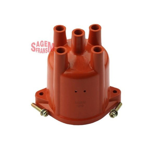 DİSTRİBÜTOR KAPAK RENAULT R12 - M131