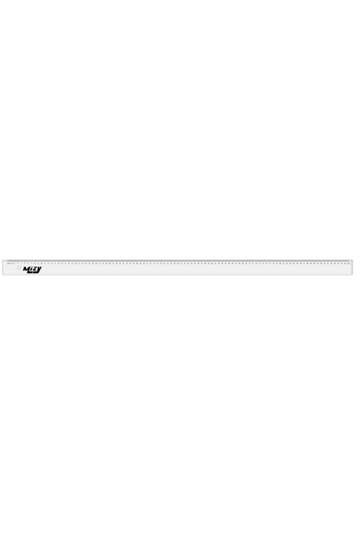 Şeffaf Plastik Cetvel 100cm