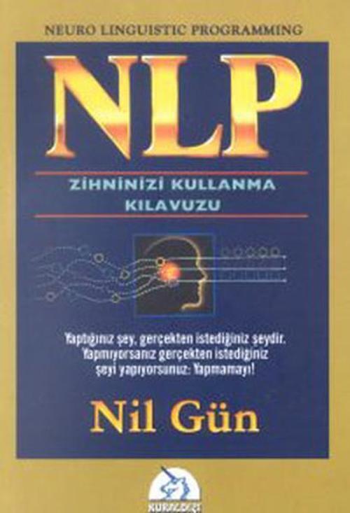 NLP- Zihninizi Kullanma Kılavuzu