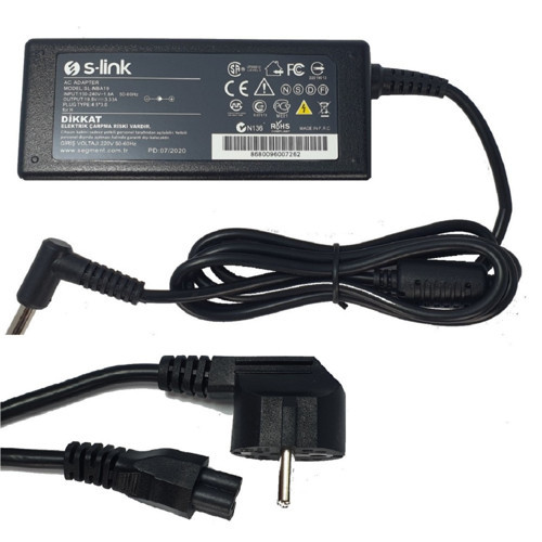 Dell Precision M4500 Adaptör