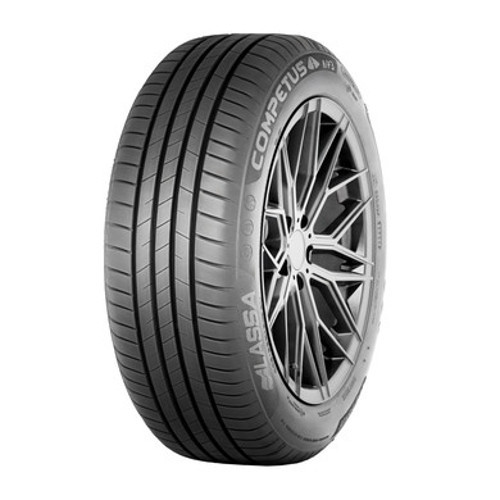 225/45 R19 96W XL Competus H/P 3 Yaz Lastiği - 2026
