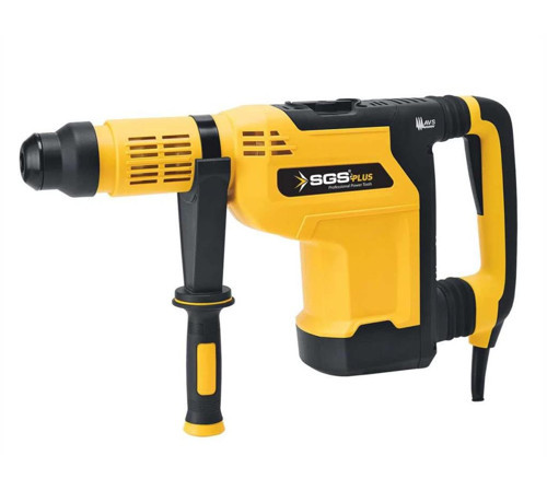 Kırıcı-Delici Matkap 1500w 50mm 11kg 15 Joules