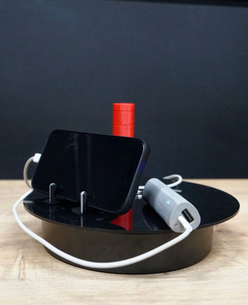 KİŞİSELLEŞTİRİLEBİLİR POWERBANK