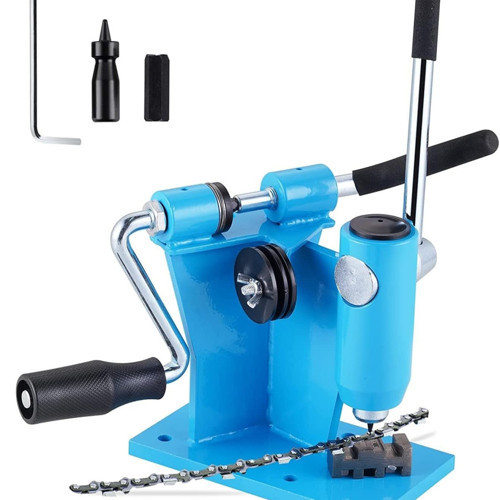 Zincir Sökme Ve Ekleme Makinası