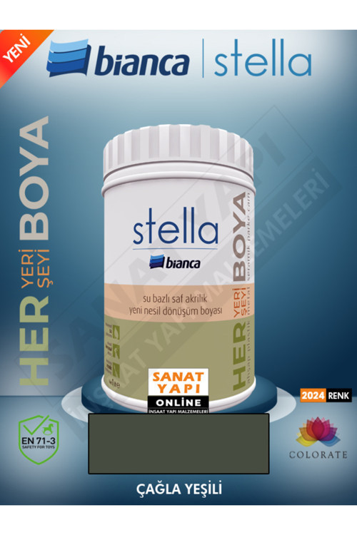 Stella