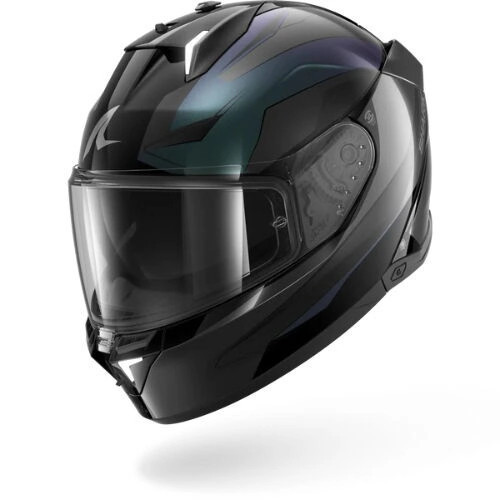 Kask Skwal İ3 Mekarıum KAPALI