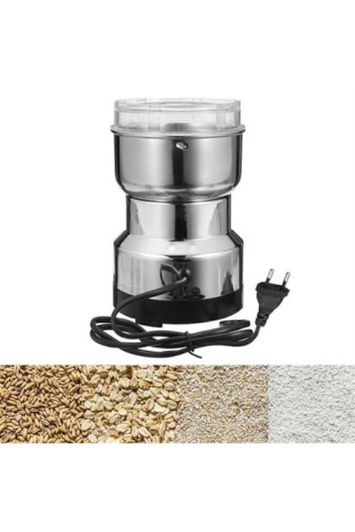 Hmt Ymı-001 Baharat Öğütücü