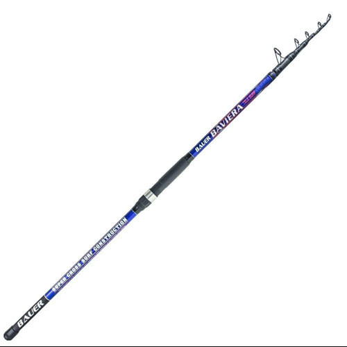 Baviera 390 Cm 100-200 Gr Surf Olta Kamışı