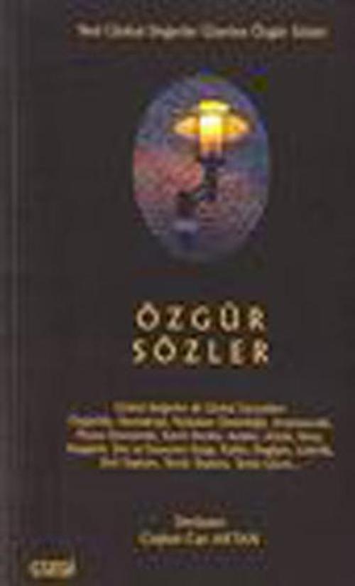 Çizgi Kitabevi Özgür Sözler