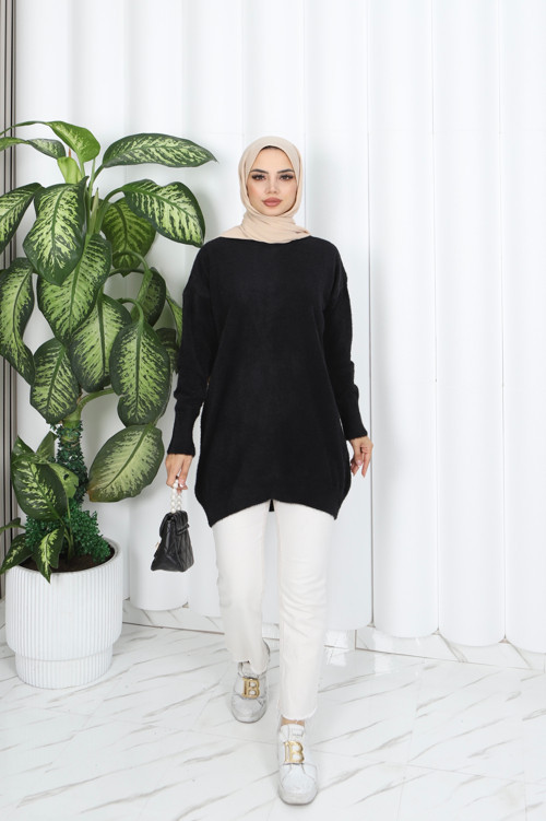Angora Tunik