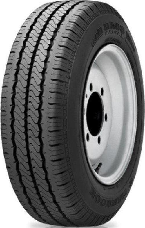 195R14C 102/100R Radial RA08 (Yaz) (2021) Lastik