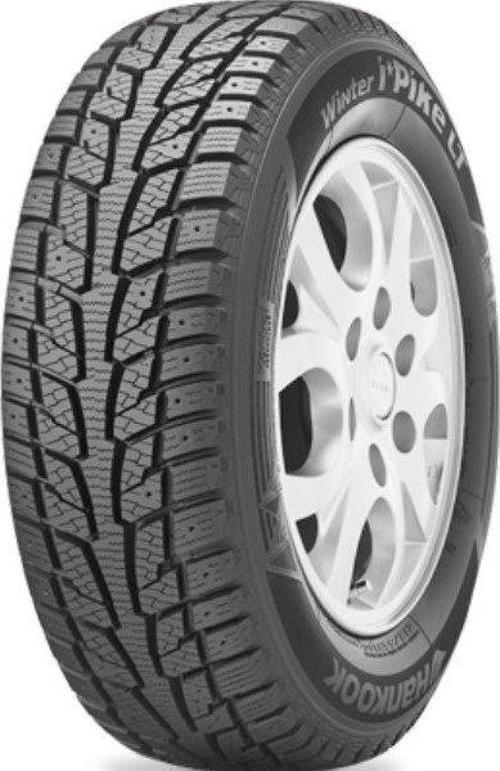 185R14C 102R Winter i*Pike LT RW09 (Kış) (2023) Lastik