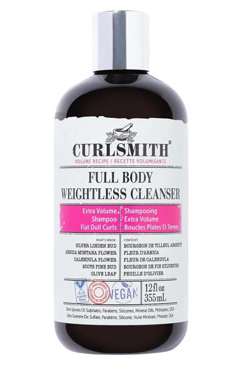 Full Body Hacimlendirici Şampuan 355ML