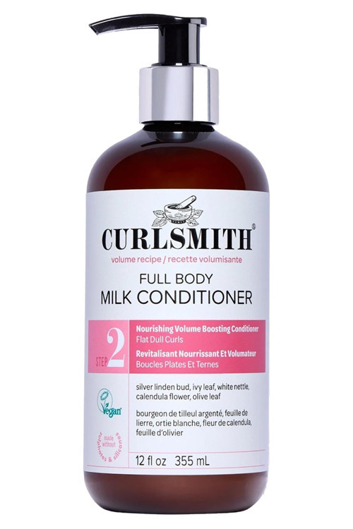 Full Body Milk Hacimlendirici Saç Kremi 355ML