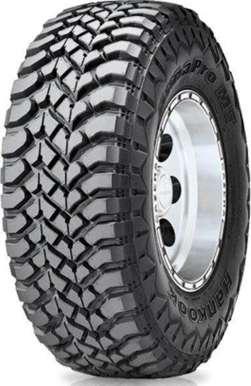 31X11.50R15 110Q Dynapro MT RT03 (Yaz) (2022) Lastik