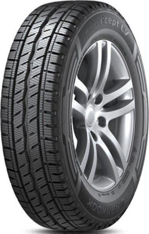 195/75R16C 107/105R M+S Winter i*cept LV RW12 (Kış) (2022) Lastik