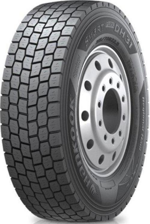 315/80R22.5 156/150L Smart Flex DH31 (4 Mevsim) (2023)