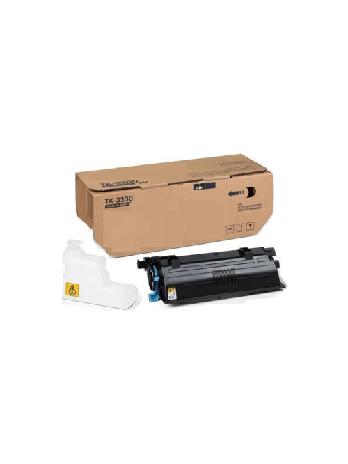 Tk-3300 Toner Siyah - Ecosys Ma4500ix - Ma4500ifx