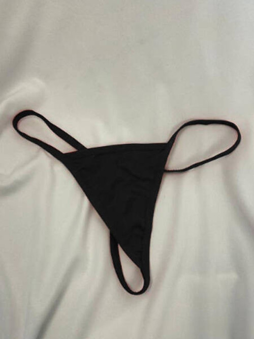 Tanga Külot String