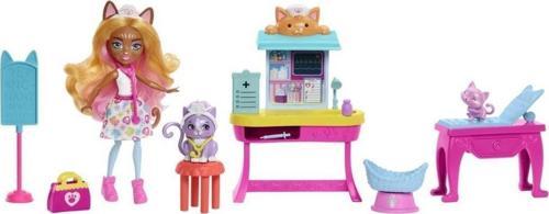 Klinik Set HLH22 Lisanslı Ürün