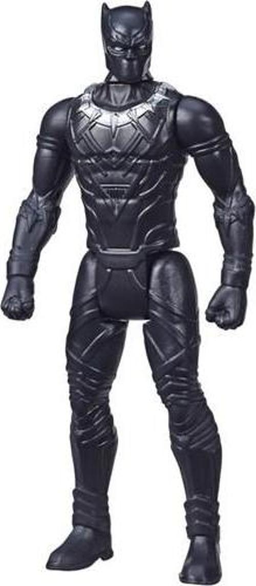 Marvel Black Panther E7851 E7837 9 Cm Lisanslı Ürün